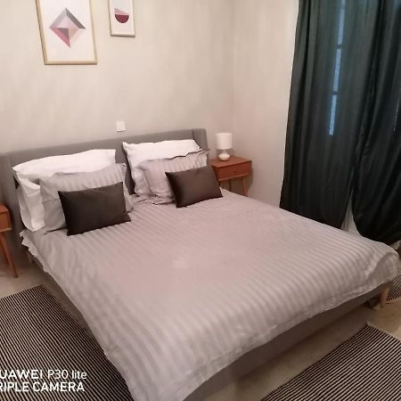 KompítsionAngelikis House公寓 外观 照片