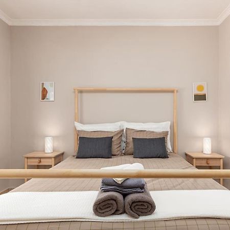 KompítsionAngelikis House公寓 外观 照片