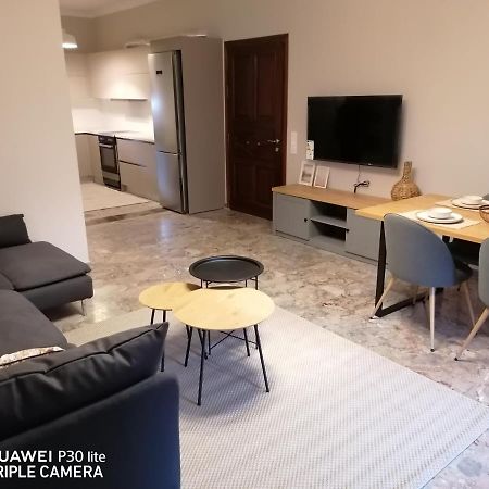 KompítsionAngelikis House公寓 外观 照片
