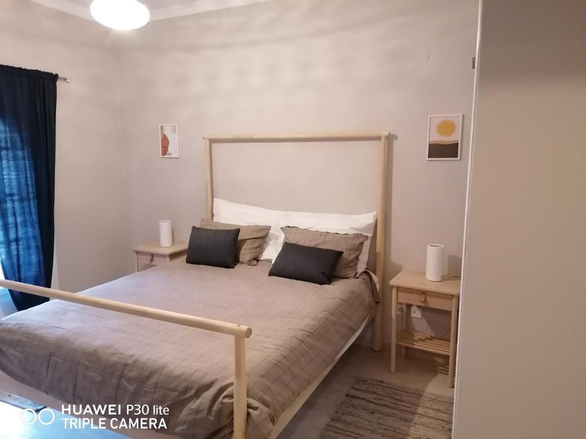KompítsionAngelikis House公寓 外观 照片