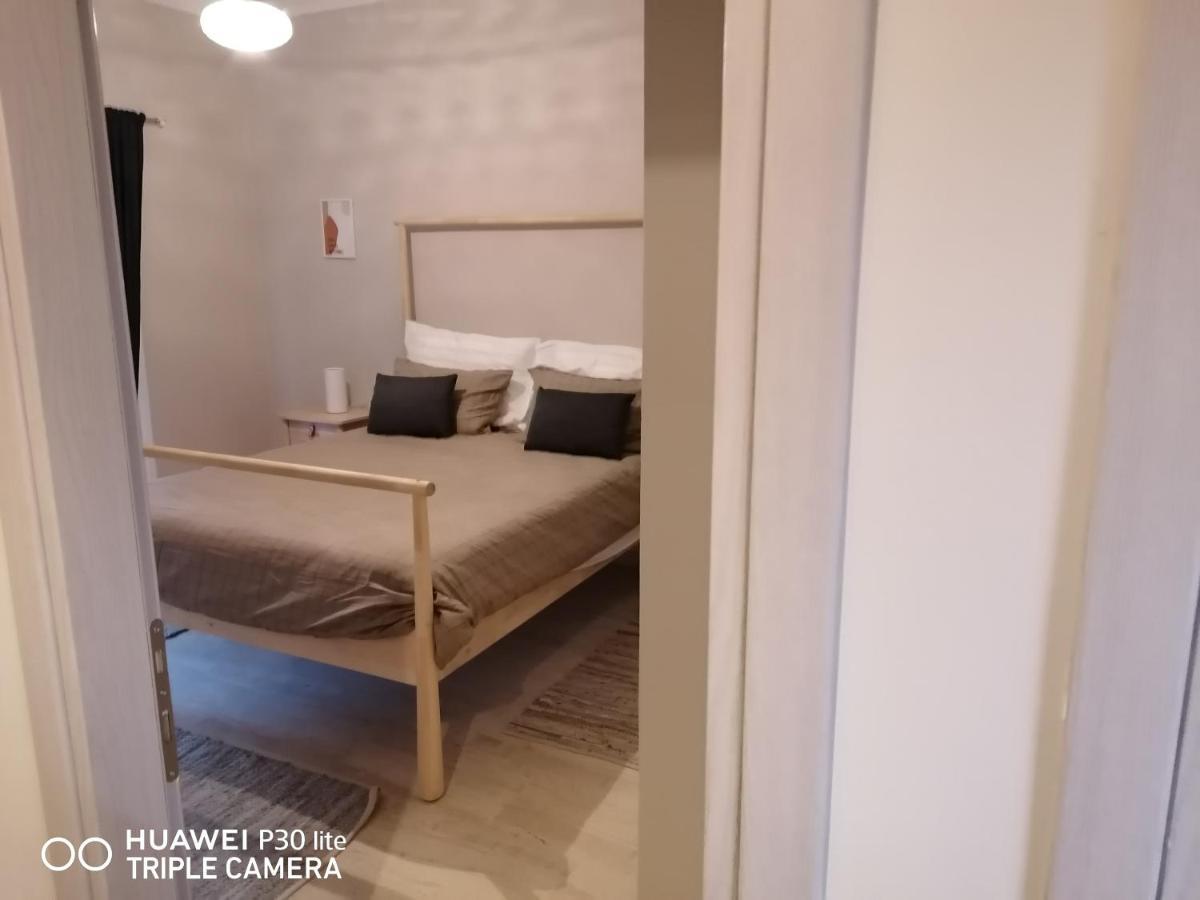 KompítsionAngelikis House公寓 外观 照片
