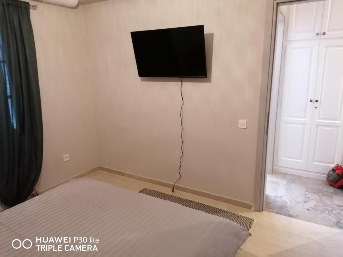 KompítsionAngelikis House公寓 外观 照片