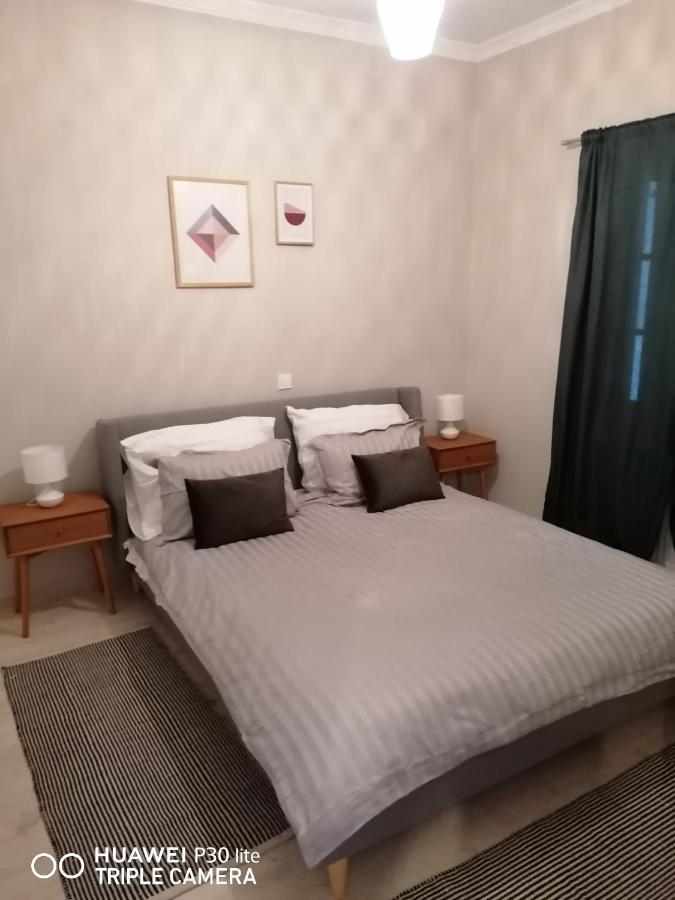 KompítsionAngelikis House公寓 外观 照片