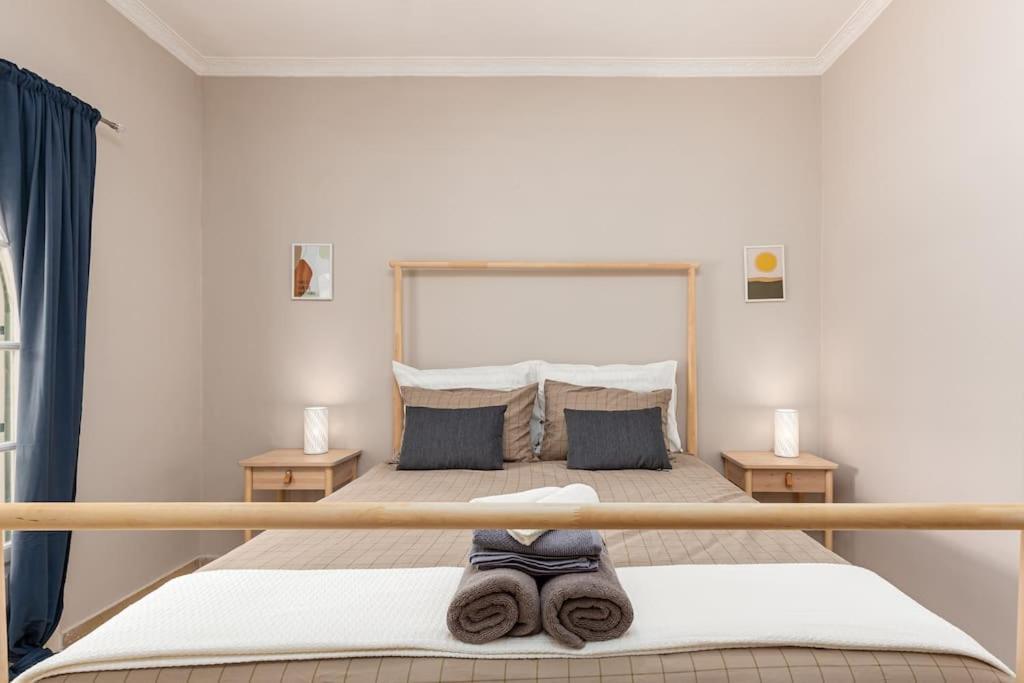 KompítsionAngelikis House公寓 外观 照片