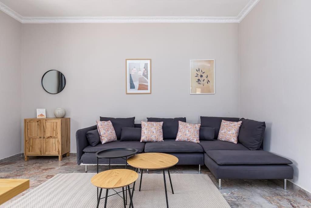 KompítsionAngelikis House公寓 外观 照片