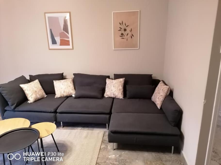 KompítsionAngelikis House公寓 外观 照片