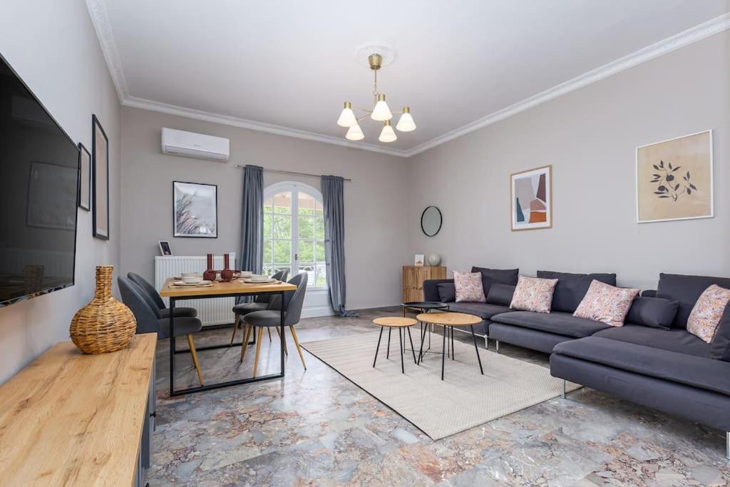 KompítsionAngelikis House公寓 外观 照片