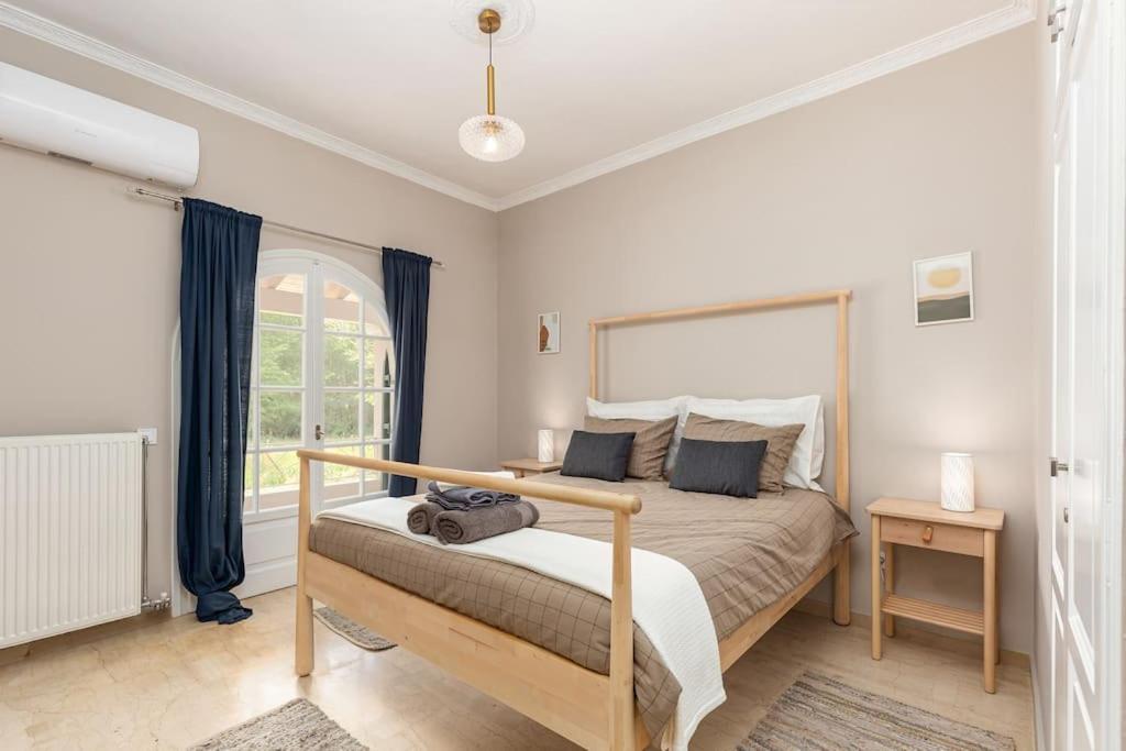 KompítsionAngelikis House公寓 外观 照片