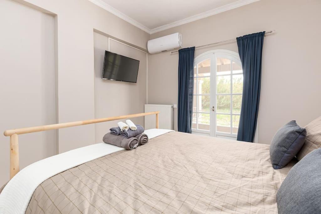 KompítsionAngelikis House公寓 外观 照片