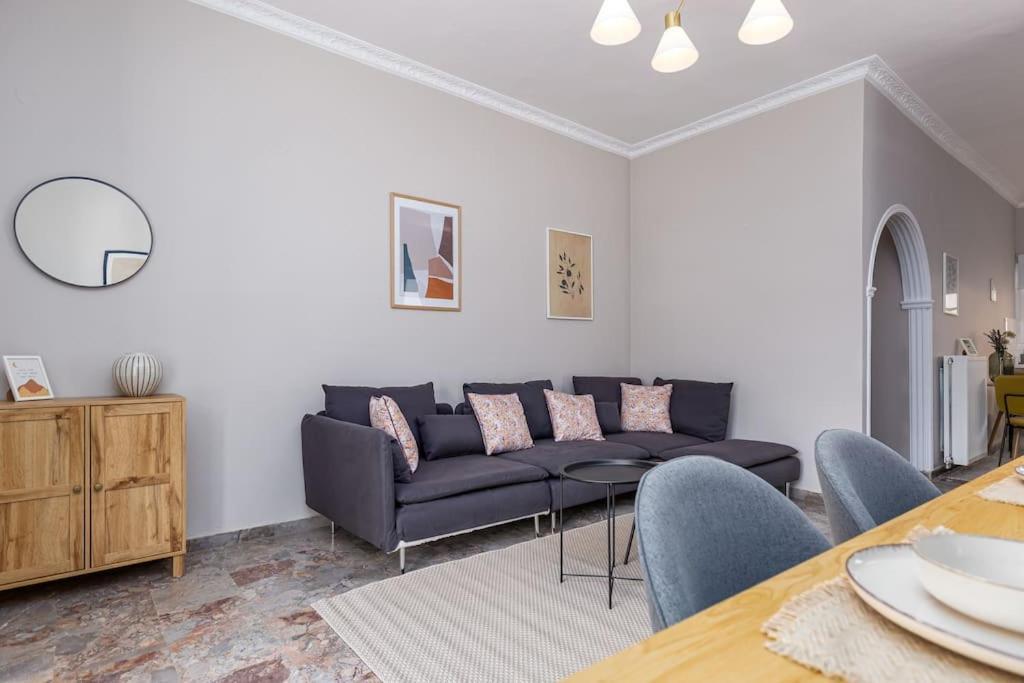 KompítsionAngelikis House公寓 外观 照片